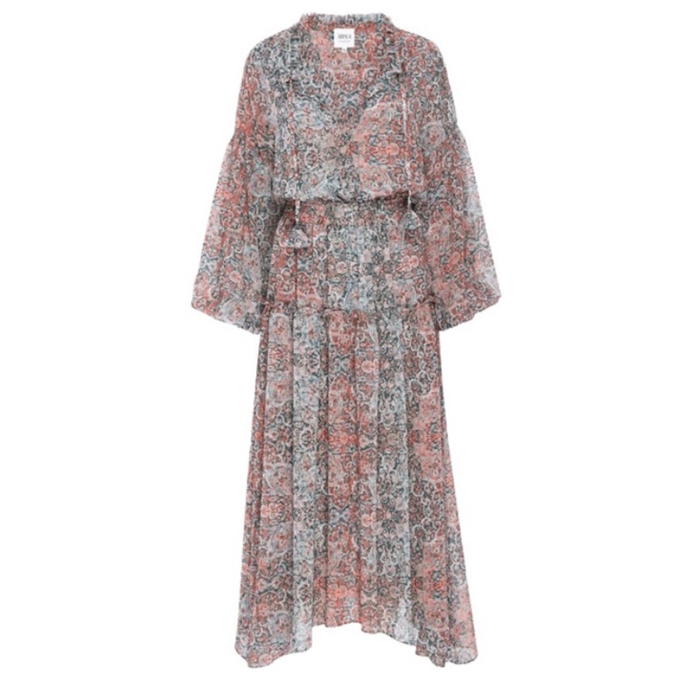 Misa Los Angeles Tasia Dress XS NWT